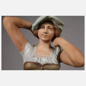 Lorenzo Vergnano, "Ende des Tages"