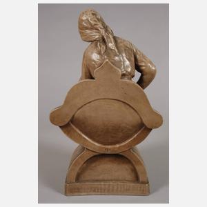 Richard de Aurili, Geschwisterliebe