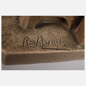 Richard de Aurili, Geschwisterliebe