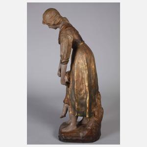 Richard Aurili, Die ersten Schritte