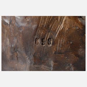 Richard Aurili, Die ersten Schritte