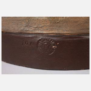 Joseph le Guluche, Fischerin mit Kind