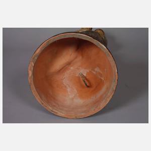 Joseph le Guluche, Fischerin mit Kind