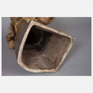 Haniroff, Knabe mit Vogel