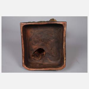 Joseph le Guluche, Junge mit Kirschen