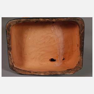 Joseph le Guluche, Großvater mit Enkelkindern