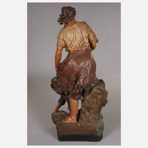 Joseph Le Guluche, "Die Besorgtheit"