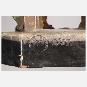 F. Foucher, "Das Lachen des Großvaters"