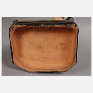 F. Foucher, "Das Lachen des Großvaters"