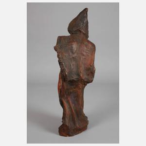 Bernhard Spitzmüller, Der Tod und das Mädchen