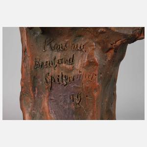 Bernhard Spitzmüller, Der Tod und das Mädchen