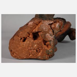 Bernhard Spitzmüller, Der Tod und das Mädchen