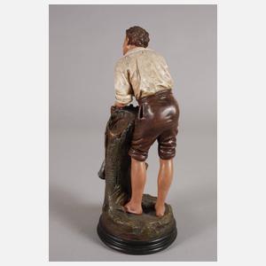 Joseph le Guluche, Erntehelfer