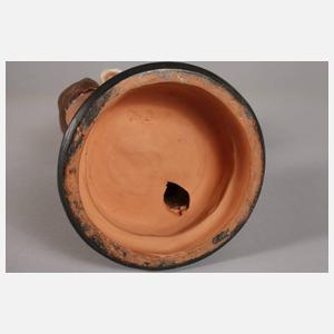 Joseph le Guluche, Erntehelfer