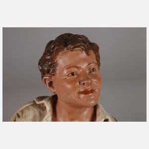 Joseph le Guluche, Erntehelfer