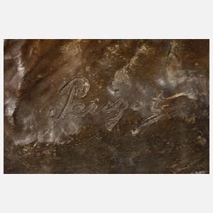 Perigot, "Korbträger"