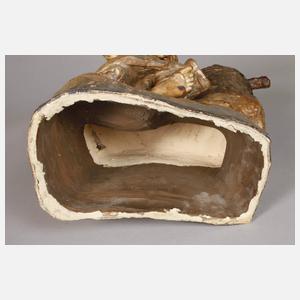 Perigot, "Korbträger"