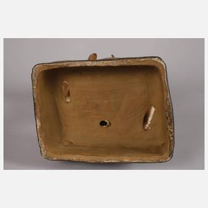 Janos Petrides, Jägersbub