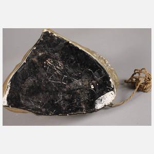 Lemaire, Tischlampe Kind mit Hund