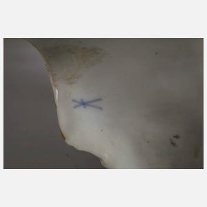 Frankreich Tafelaufsatz Die vier Jahreszeiten