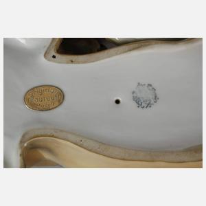 Fraureuth/Unterweißbach Löwe