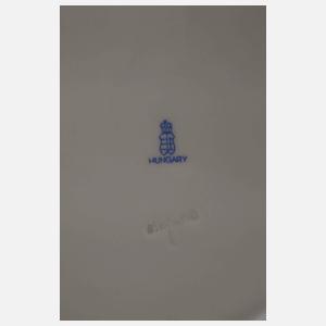 Herend Ungarn Speiseservice "Bouquet de Tulipe"