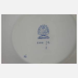 Herend Ungarn Samowar