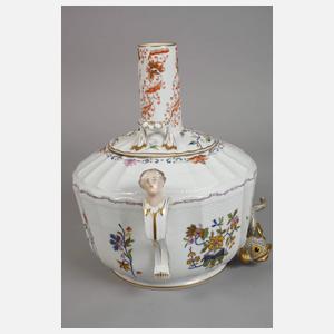 Herend Ungarn Samowar