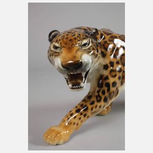 Hutschenreuther Leopard