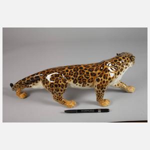 Hutschenreuther Leopard