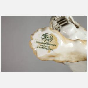 Hutschenreuther Leopard