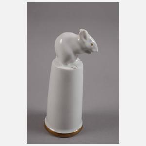 Hutschenreuther "Maus"