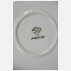 Hutschenreuther "Truthahn"