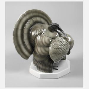 Hutschenreuther "Truthahn"