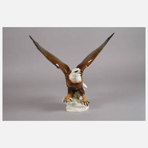 Hutschenreuther Weißkopfseeadler