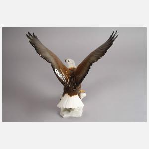 Hutschenreuther Weißkopfseeadler