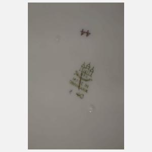 Kopenhagen Restservice "Seagull (Möwe)"