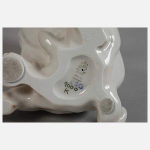 Kopenhagen französische Bulldogge "Bully"