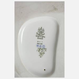 Kopenhagen sitzender Eisbär