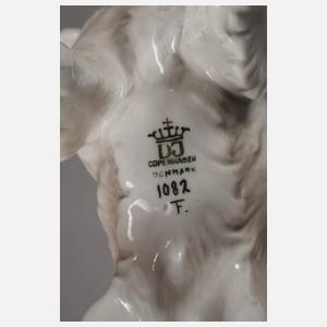 Kopenhagen Grönlandhund