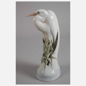 Kopenhagen "Fischreiher"