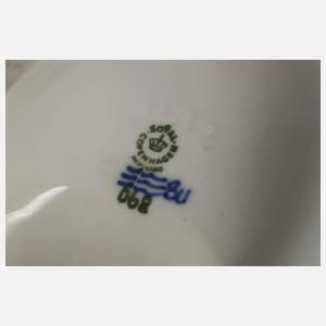 Kopenhagen "Fischreiher"