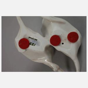 Kopenhagen seltenes Mäusepaar