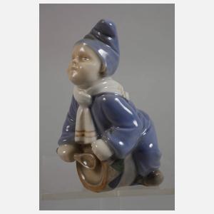 Kopenhagen Konvolut Kinderfiguren