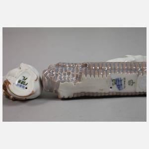 Kopenhagen zwei weiße Mäuse