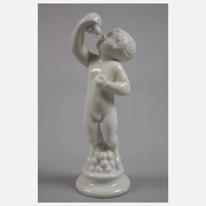 Kopenhagen drei Kinderfiguren