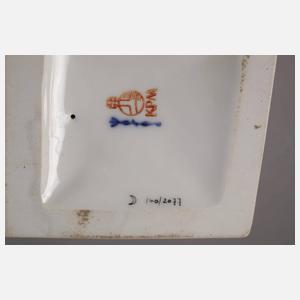 KPM Berlin "Malabar"