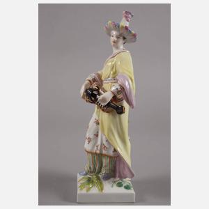 KPM Berlin "Malabarin"