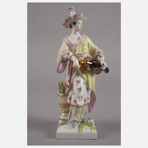 KPM Berlin "Malabarin"