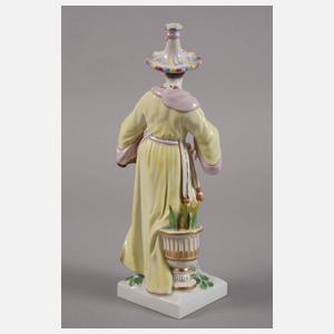 KPM Berlin "Malabarin"